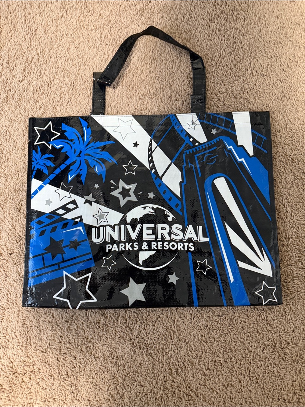 Universal Parks & Resorts Bag
